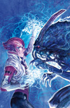 Mass Effect: Invasion #1 - Final