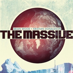 Celebrate Earth Day With Brian Woods The Massive!