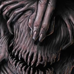 SDCC 2014 ANNOUNCE: Paul Tobin and Juan Ferreyra's Colder: The Bad Seed