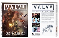 VALVE Presents Interiors
