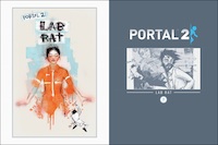 VALVE Presents Interiors