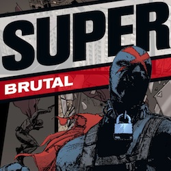 No Foolish Heroics, Please.