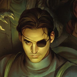 i09 Interviews Nicholas Brendon on Buffy Season Ten