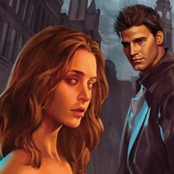 Whedon Wednesdays are Here!