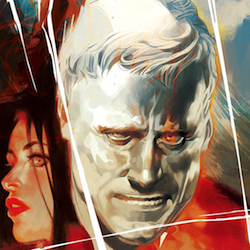 Introducing Whedon Wednesdays!