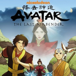 Avatar: The Last Airbender Live Twitter Chat with Gene Yang!