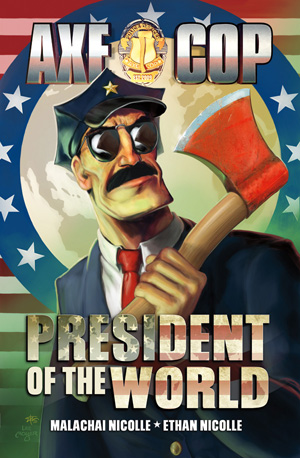 An Interview with Ethan Nicolle and Christopher Hastings