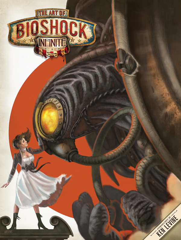 Elizabeth - BioShock Infinite Guide - IGN