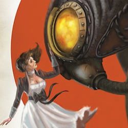 Elizabeth - BioShock Infinite Guide - IGN