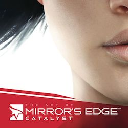SDCC 2015: Dark Horse Announces The Art of Mirror's Edge