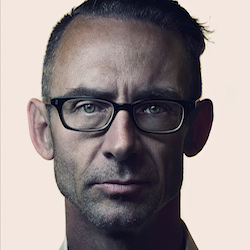Bestselling Novelist Chuck Palahniuk Joins the Cast of Fight Club 2