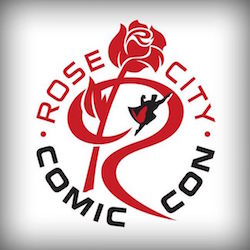 Dark Horse Announces Rose City Comic-Con 2016 Programming Schedule