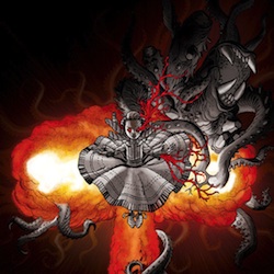 Twitter Contest: Round 111 10/19/12