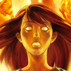 Dark Horse in the Headlines - 5-17-11