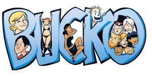 Announcing BUCKO! A Hipster Murder Mystery Tour!