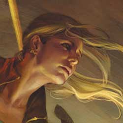 Buffy, Angel, and Dollhouse come to the Dark Horse Digital Store!