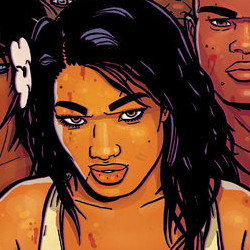 Concrete Park: R-E-S-P-E-C-T #1 Review Roundup
