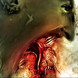 $ .99 Criminal Macabre Sale All Weekend