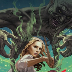 Dark Horse Presents Reaches Landmark 25th Issue!