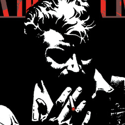 Dark Horse Presents Panel: THE SDCC 2011 Panel