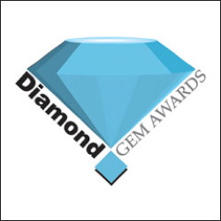 Dark Horse Takes Home Multiple Diamond Gem Awards
