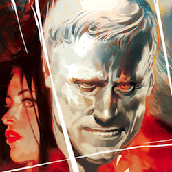 August Cover Variants