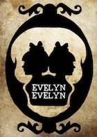 Evelyn Evelyn Paper Cutout