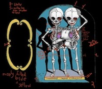 Evelyn Evelyn Colors Step 3