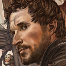 Falling Skies: Guest Post by Writer Paul Tobin