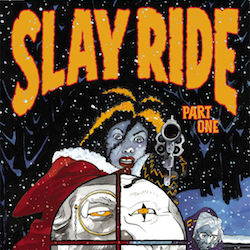 Grindhouse: Drive In, Bleed Out #1 Review Roundup