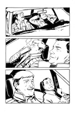 Green River Killer Inks