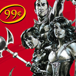 $ .99 Guild Sale - Digital Store