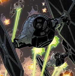 Hacking the Force 2.0!