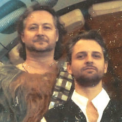 Star Wars Friday - Agent of the Empire Photo Reference