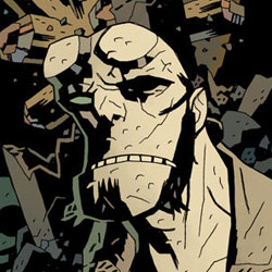 Hellboy: The Fury #3 Sells Out