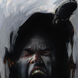 Twitter Contest: Round 131 4/19/13