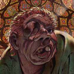 Sequential Pulp Comics Launch in September