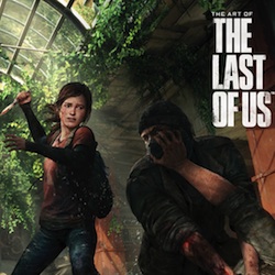The First of The Last of Us