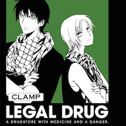 Legal Drug Omnibus Review Roundup