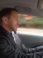 Use the Force, Micha.