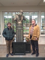 It Was Beauty that Killed the Beast