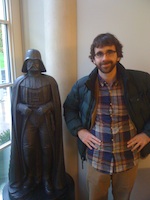 I can't tell the difference!