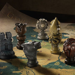 Game of Thrones Map Marker RT Sweepstakes