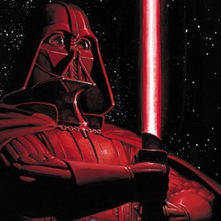 May the 4th Be With You - Caption this Panel Contest!