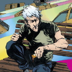 SDCC 2014 ANNOUNCE: Neverboy with Shaun Simon,Tyler Jenkins, Kelly Fitzpatrick