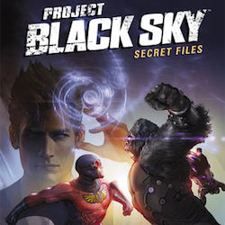 Project Black Sky: Secret Files Review Roundup