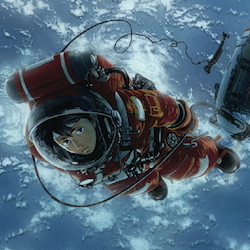 Space is Messy—Someone's Got To Clean it Up!