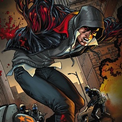 I am Prototype Twitter Contest