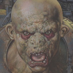 Show us your RAGE Face!