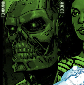 $ .99 Sci-Five Sale!